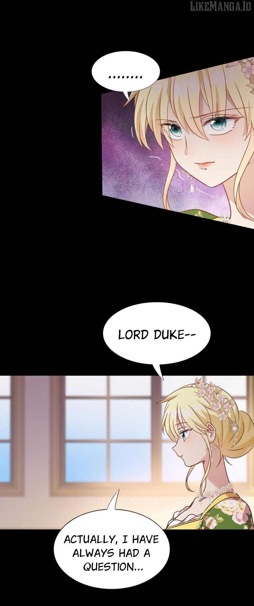 Don't Embarrass Me Chapter 77 - page 15